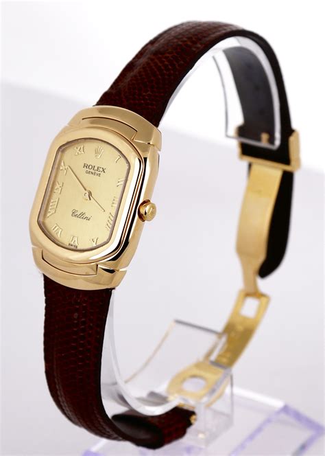 ladies rolex cellini|rolex geneve cellini vintage.